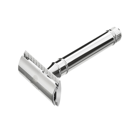 Т-образный станок для бритья The Bluebeards Revenge Scimitar