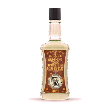 Тоник для укладки волос Reuzel Grooming Tonic 350 мл