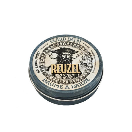 Бальзам для бороды Reuzel Beard Balm 35 г