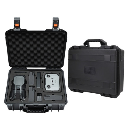 Защитный кейс Primolux Hard Profi водонепроницаемый для квадрокоптера DJI Mavic 3