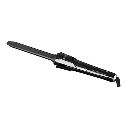 Плойка для волос Hairway 4127 Black Diamond Овал