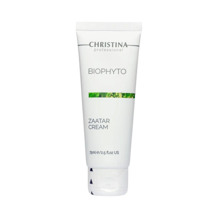Крем Christina Bio Phyto Zaatar Cream «Заатар» 75 мл
