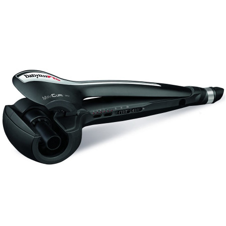 Плойка для волос BaByliss PRO BAB2666E Miracurl MKII