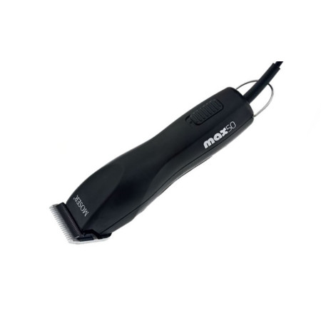 Машинка для стрижки животных Moser MAX50 (1250-0052)