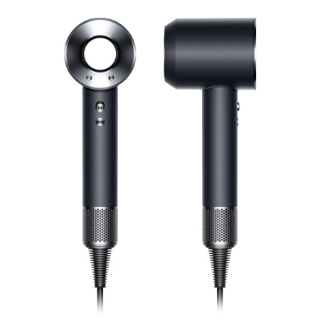 Фен для волос Dyson Supersonic HD 07 Черный