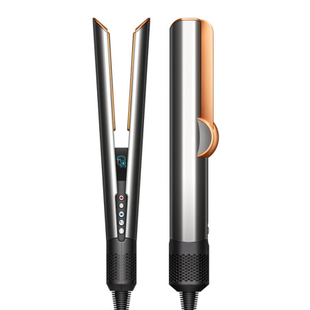 Выпрямитель для волос Dyson Airstrait Nickel/Copper
