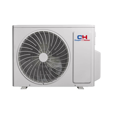 Кондиционер Cooper&Hunter Air-Master Evo (GEN VI) CH-S12XP10
