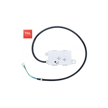 Кондиционер TCL TAC-18CHSD/XAB1IHB Heat Pump Inverter R32 WI-FI