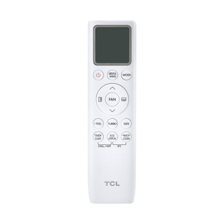 Кондиционер TCL TAC-12CHSD/XAB1I Inverter R32 WI-FI Ready