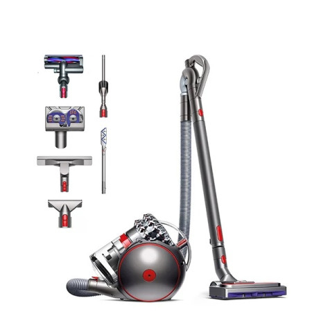 Пылесос Dyson Cinetic Big Ball Absolute 2