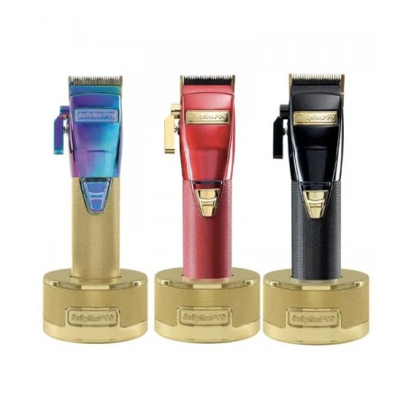 Зарядная подставка Babyliss PRO Charging Stand Gold FX8700GBASE 