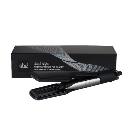 Мультистайлер GHD Duet Style 2-in-1 Hot Air Styler Black черный            