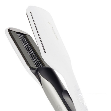 Мультистайлер GHD Duet Style 2-in-1 Hot Air Styler White белый