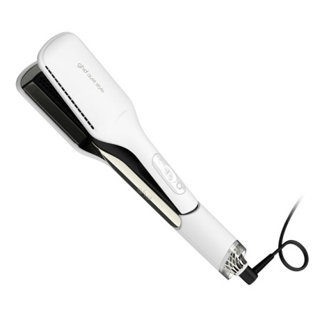 Мультистайлер GHD Duet Style 2-in-1 Hot Air Styler White белый