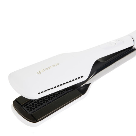 Мультистайлер GHD Duet Style 2-in-1 Hot Air Styler White белый