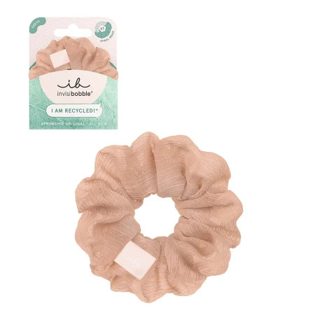 Резинка-браслет для волос Invisibobble Sprunchie Recycling Rocks