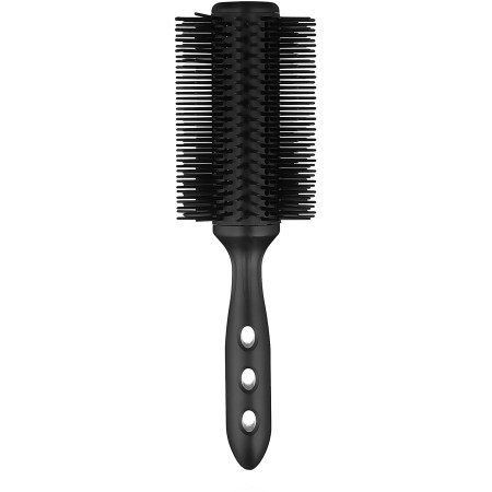 Браш круглый Y.S.Park Straight Air Brush T-70 черный