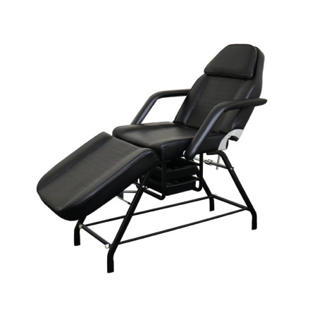 Косметологическая кушетка B.S.Ukraine 262 черная