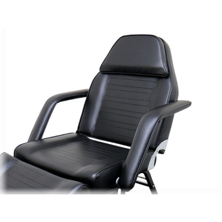 Косметологическая кушетка B.S.Ukraine 262 черная
