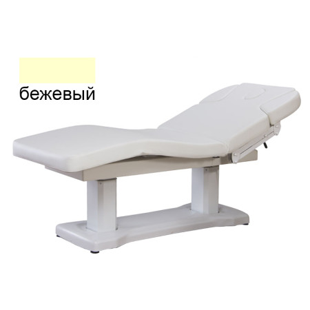 Массажный стол B.S.Ukraine 3818А 4 мотора бежевый