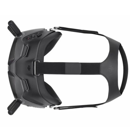 FPV очки DJI FPV Goggles V2 (CP.FP.00000018.01)