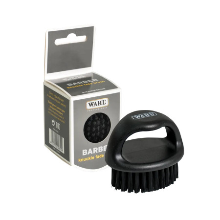 Щетка для фейда Wahl Barber Knuckle Fade Brush (0093-6460)