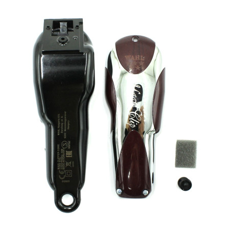 Корпус в комплекте для машинки Wahl Magic Clip 5 star S08451-7030