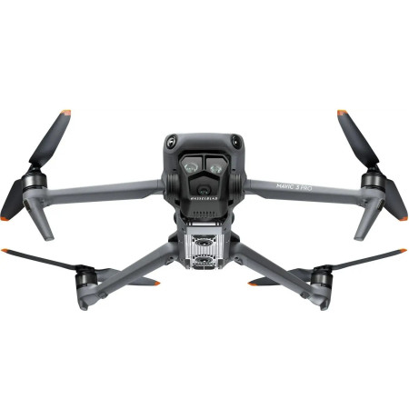 Квадрокоптер DJI Mavic 3 Pro Fly More Combo in M3FMC Box (CP.MA.00000654.01)