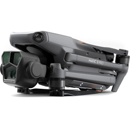 Квадрокоптер DJI Mavic 3 Pro Fly More Combo in M3FMC Box (CP.MA.00000654.01)