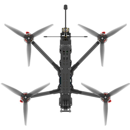 Квадрокоптер iFlight Chimera 7 Pro V2 Analog 5.8G 1.6W 6S TBS 915