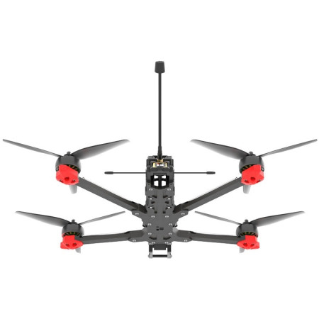 Квадрокоптер iFlight Chimera 7 Pro V2 Analog 5.8G 1.6W 6S TBS 915