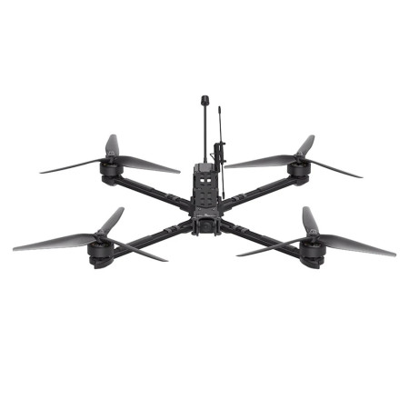 Квадрокоптер iFlight Chimera CX10 Analog 5.8G 1.6W 6S BNF ELRS 915