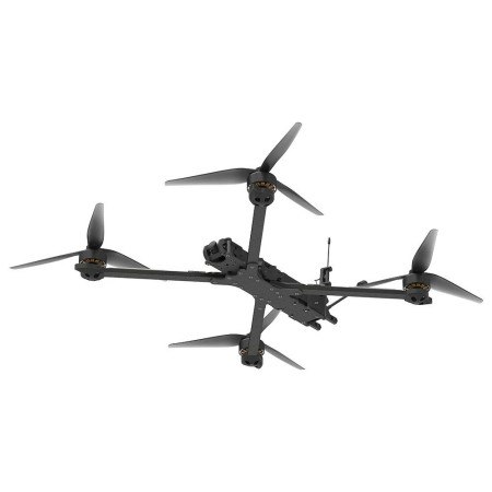Квадрокоптер iFlight Chimera CX10 Analog 5.8G 1.6W 6S BNF ELRS 915