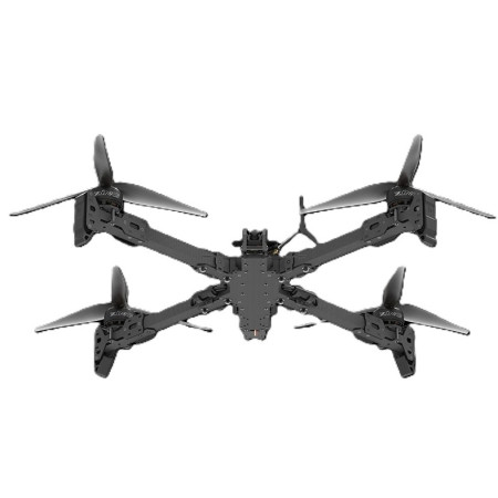 Квадрокоптер iFlight X413 Analog 5.8G 2.5W 8S BNF ELRS 868/915MHz  