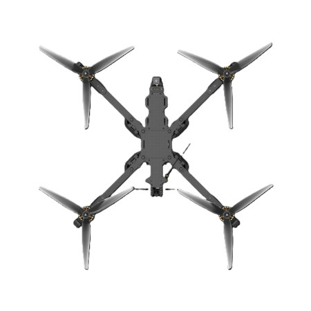 Квадрокоптер iFlight X413 Analog 5.8G 2.5W 8S BNF ELRS 868/915MHz  