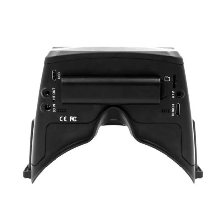 FPV очки Skyzone Cobra X V4 Goggles
