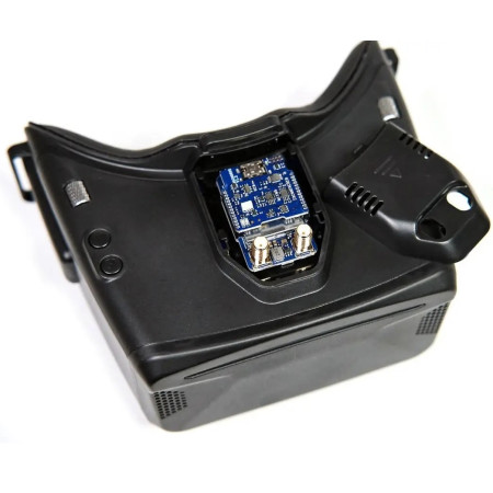 FPV очки Skyzone Cobra X V4 Goggles