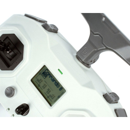 Пульт управления iFlight Commando 8 Radio Transmitter ELRS 915MHz V2