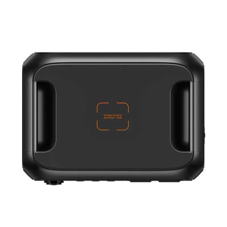 Зарядная станция Bluetti AC180P 1800W 1440Wh