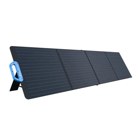 Солнечная батарея Bluetti PV200 Solar Panel 200W