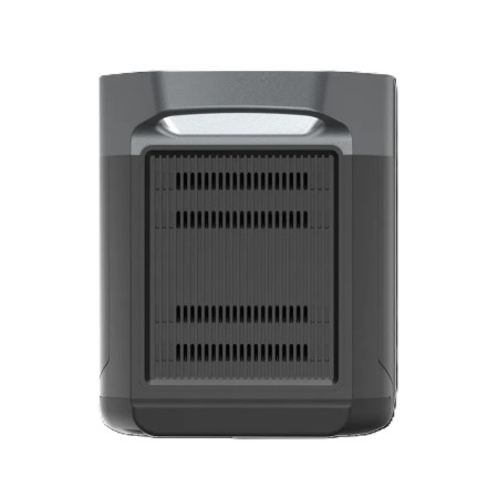 Дополнительная батарея EcoFlow DELTA 2 Max Extra Battery 2048Wh (EFDELTA2MaxEB)