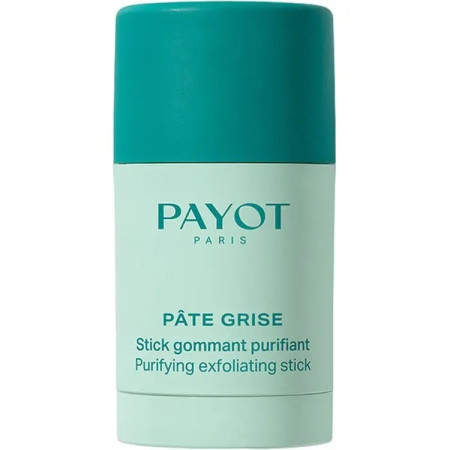 Скраб-стик Payot Pate Grise Stick Gommant Purifiant очищающий 25 г