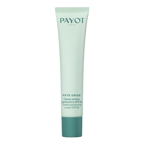 СС-крем для лица Payot Pate Grise Creme Teintee Perfectrice SPF 30 40 мл 