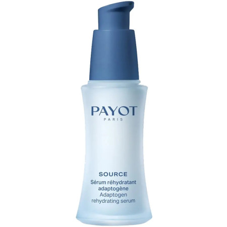 Адаптогенная сыворотка для лица Payot Source Serum Rehydratant Adaptogene увлажняющая 30 мл