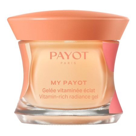 Витаминизированный гель для лица Payot My Payot Gelee Vitaminee Eclat для сияния кожи 50 мл