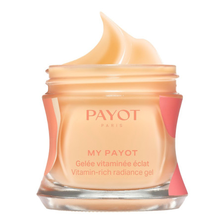 Витаминизированный гель для лица Payot My Payot Gelee Vitaminee Eclat для сияния кожи 50 мл