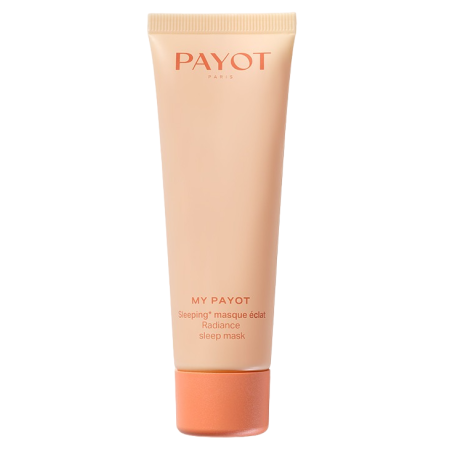 Ночная маска для лица Payot My Payot Sleeping Masque Eclat для сияния кожи 50 мл