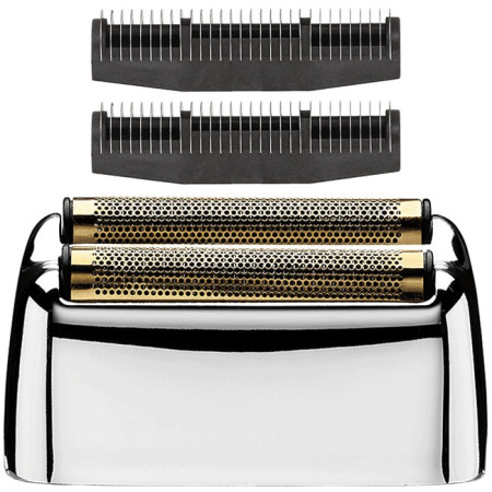 Запасная сетка + нож к шейверу BaByliss Pro Replacement Foil Head FXRF2E