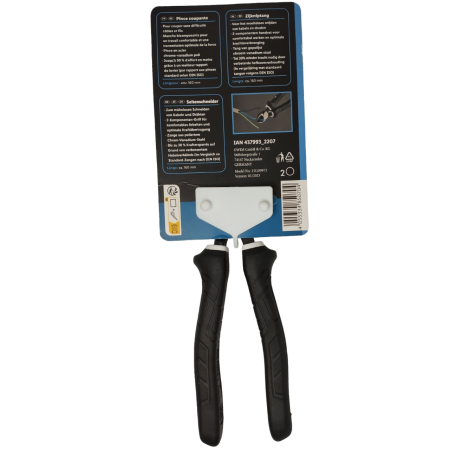 Кусачки Parkside Pince Coupante для кабеля 160 мм