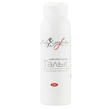 Тальк Lady Perfection Professional 200 г